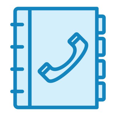 Rehber. Web simgesi basit illüstrasyon