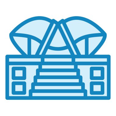 DPR Modern simge vektör illüstrasyonuName  