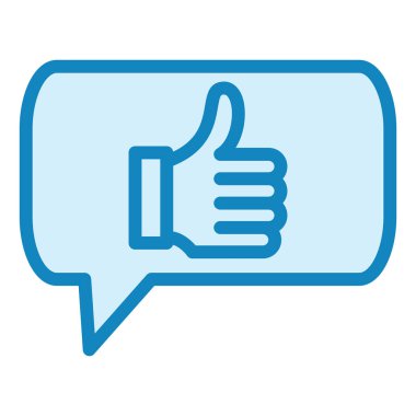 Geri besleme vektör resimleme