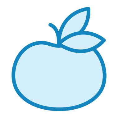 Çince simge vektör illüstrasyonu 