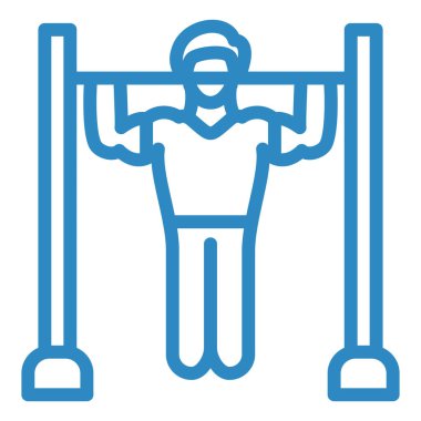 Vektör simge çekin.