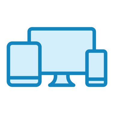 Yanıt Desisgn simge vektör illüstrasyonu