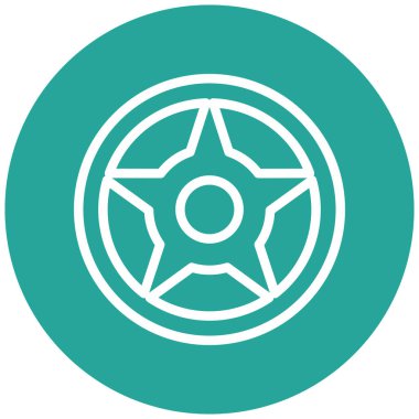 Direksiyon. Basit resimleme