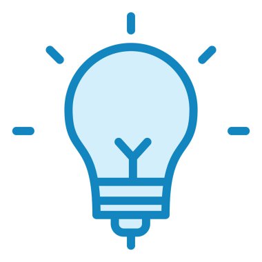 Çözüm. Web simgesi vektör illüstrasyonu 