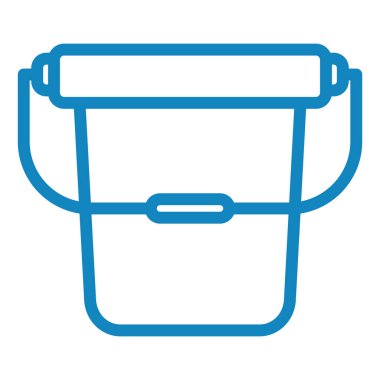  Web simgesi basit illüstrasyon