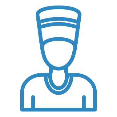 modern simge vektör illüstrasyonu 