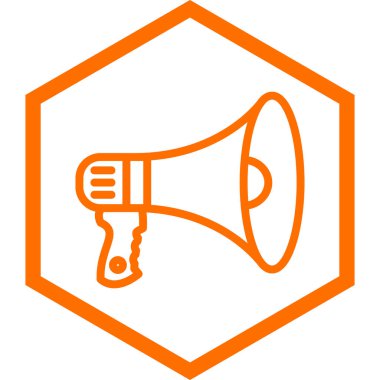 Seo simgesinin vektör illüstrasyonu