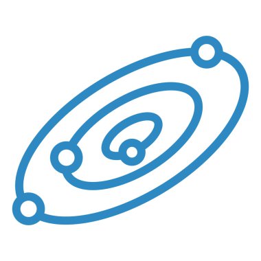 modern simge vektör illüstrasyonu 