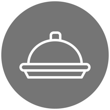 modern simge vektör illüstrasyonu