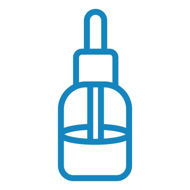  Web simgesi basit illüstrasyon