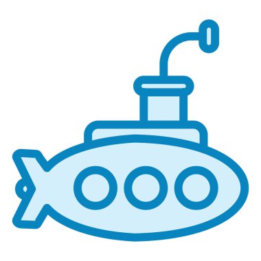 modern simge vektör illüstrasyonu 