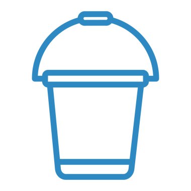 modern simge vektör illüstrasyonu