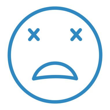 modern simge vektör illüstrasyonu