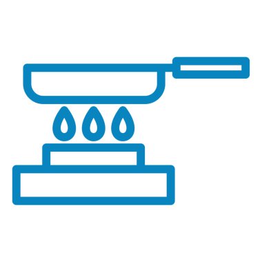 su musluğu vektör simgesi