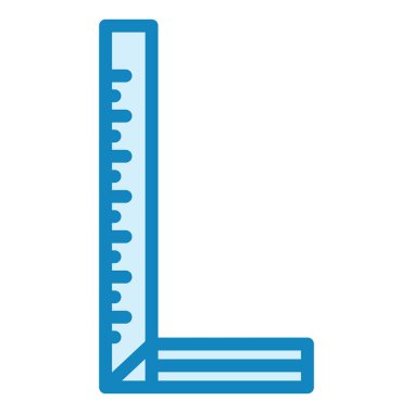 Hükümdar. Web simgesi basit illüstrasyon