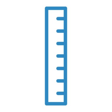 Hükümdar. Web simgesi basit illüstrasyon