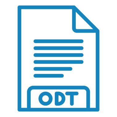 dosya biçimi vektör illüstrasyonuName