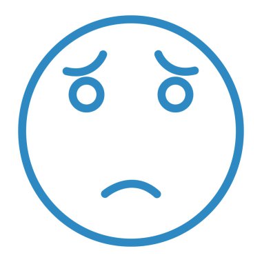 modern simge vektör illüstrasyonu