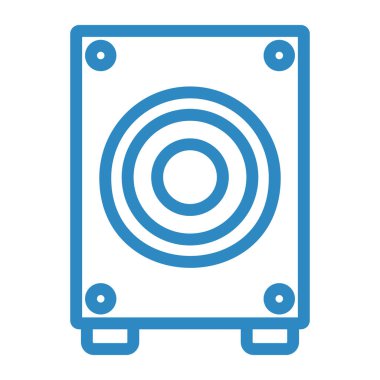 modern simge vektör illüstrasyonu 