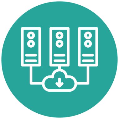 Bulut hesaplama. Basit resimleme