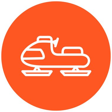 taşımacılık simgesi çizimi