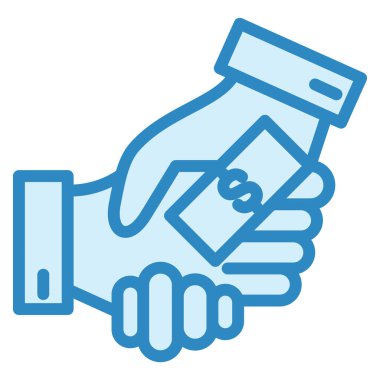 Ödeme. Web simgesi basit illüstrasyon