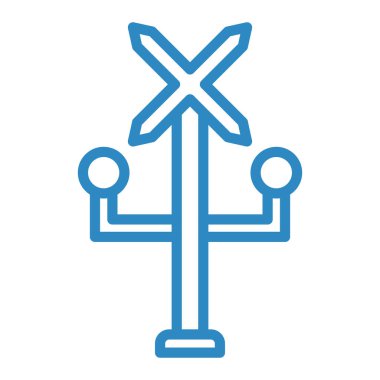 modern simge vektör illüstrasyonu 