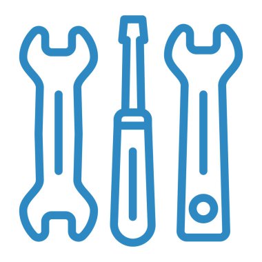 modern simge vektör illüstrasyonu 