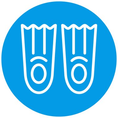 modern simge vektör illüstrasyonu