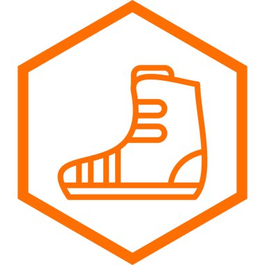 Önyükleme simgesi vektör illüstrasyonu