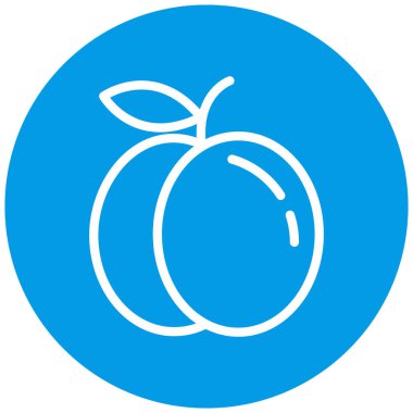 Erik modern simge vektör illüstrasyonu