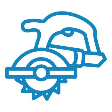 Miğfer. Web simgesi basit illüstrasyon