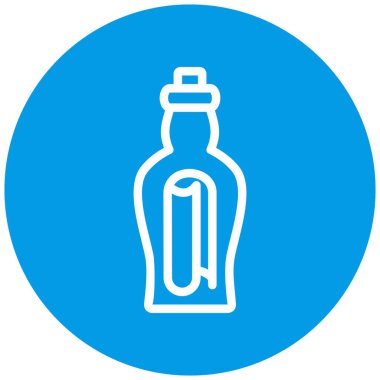 modern simge vektör illüstrasyonu