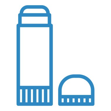 tutkal simge vektör çizim