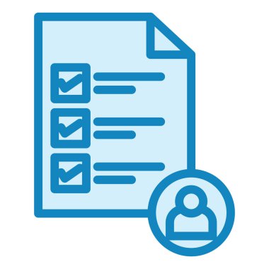 Gemiye binerken. Web simgesi vektör illüstrasyonu 