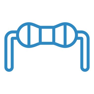 modern simge vektör illüstrasyonu