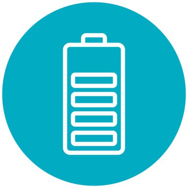 modern simge vektör illüstrasyonu