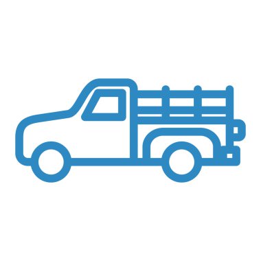 modern simge vektör illüstrasyonu