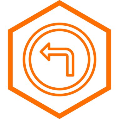 ok simgesinin vektör illüstrasyonu