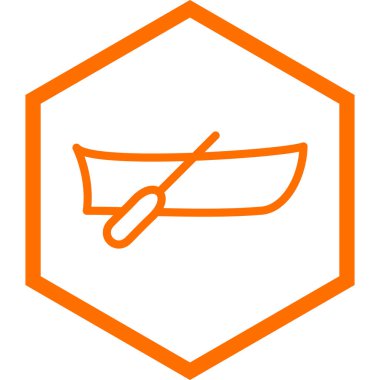 Vektör illüstrasyonu, simge ögesi arkaplanı