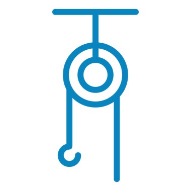 Web simgesi vektör illüstrasyonu