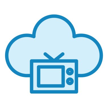 Bulut hesaplama. Basit resimleme