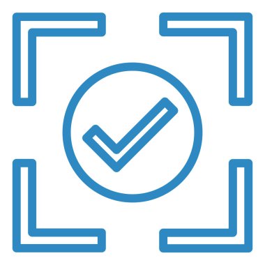 Kaldır. Web simgesi basit illüstrasyon