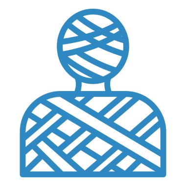 modern simge vektör illüstrasyonu 