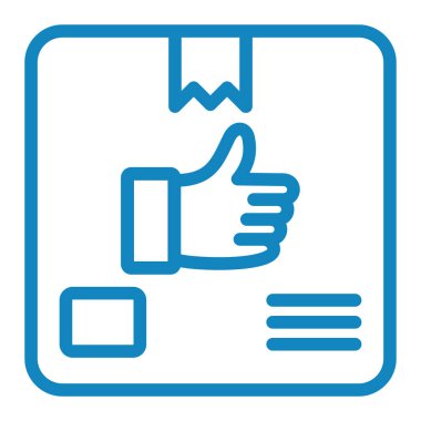 Yardım simgesinin el hareketi ile