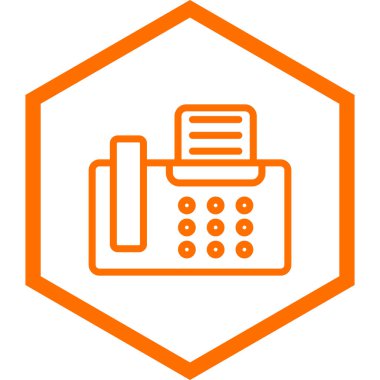 Modern b 'nin vektör illüstrasyonunda kağıdın eksik simgesi