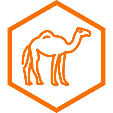 Vektör illüstrasyonu, simge ögesi arkaplanı