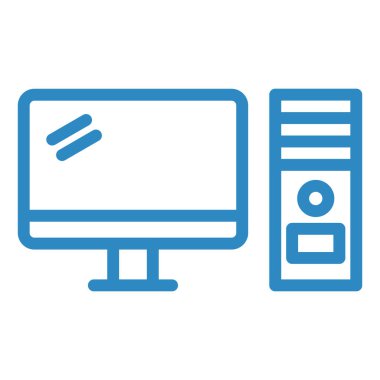 modern simge vektör illüstrasyonu 