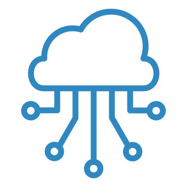 modern simge vektör illüstrasyonu 