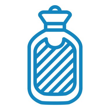 Web simgesi basit illüstrasyon 